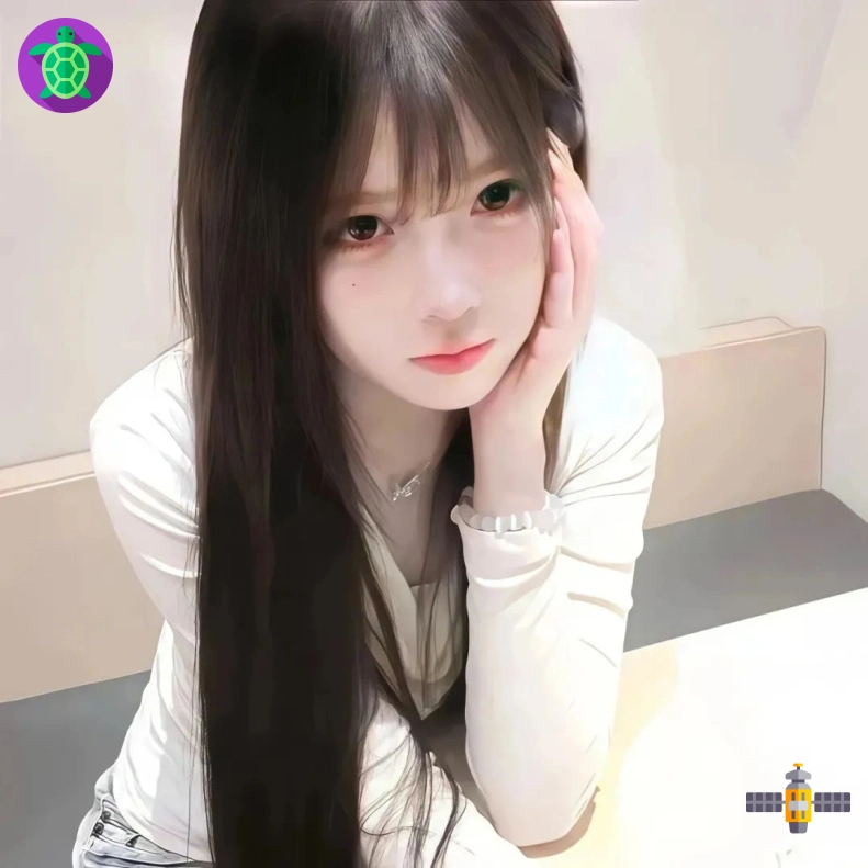 小川